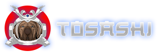 $TOSASHI